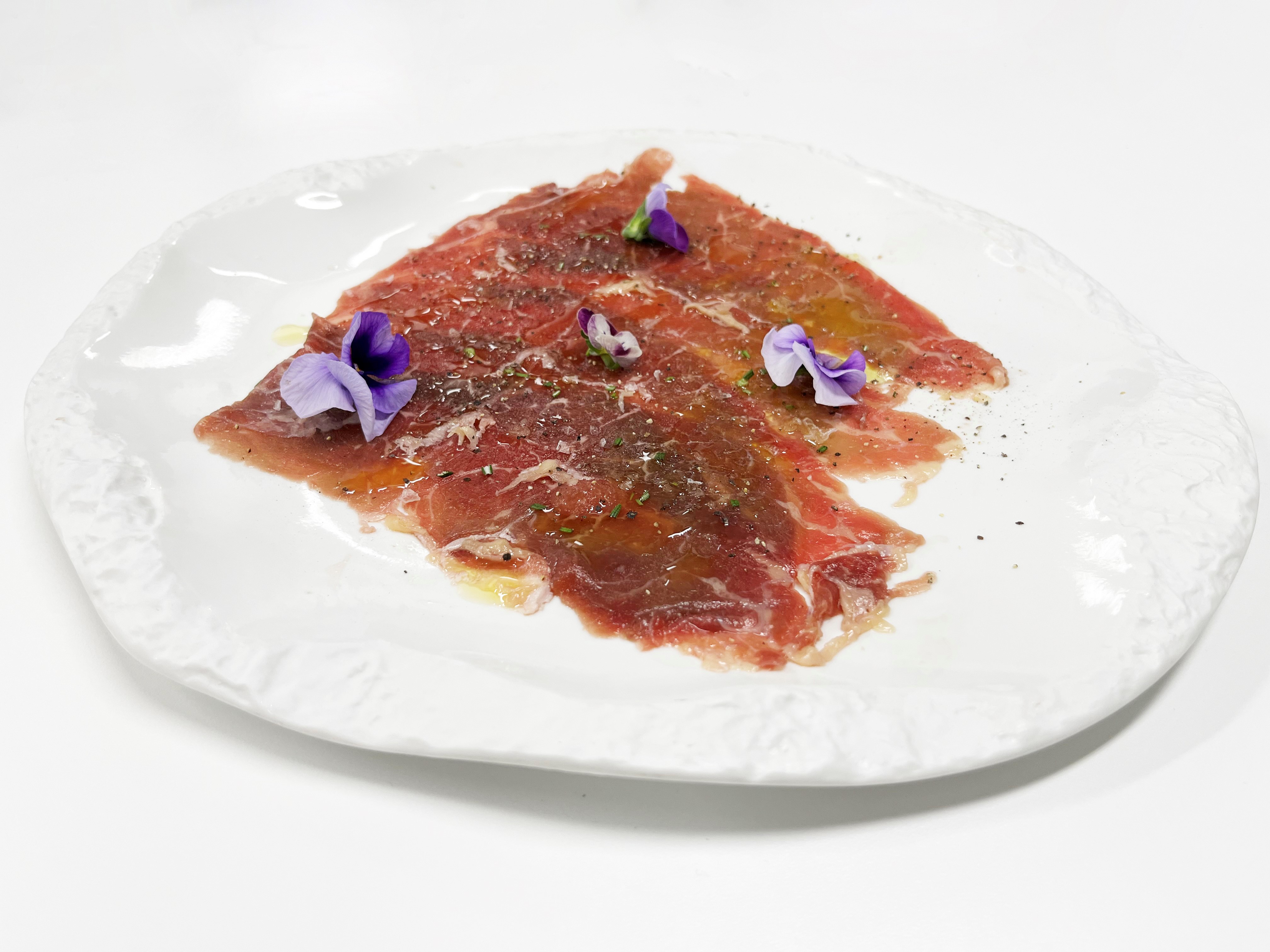 CARPACCIO VACA MADURADA 50G