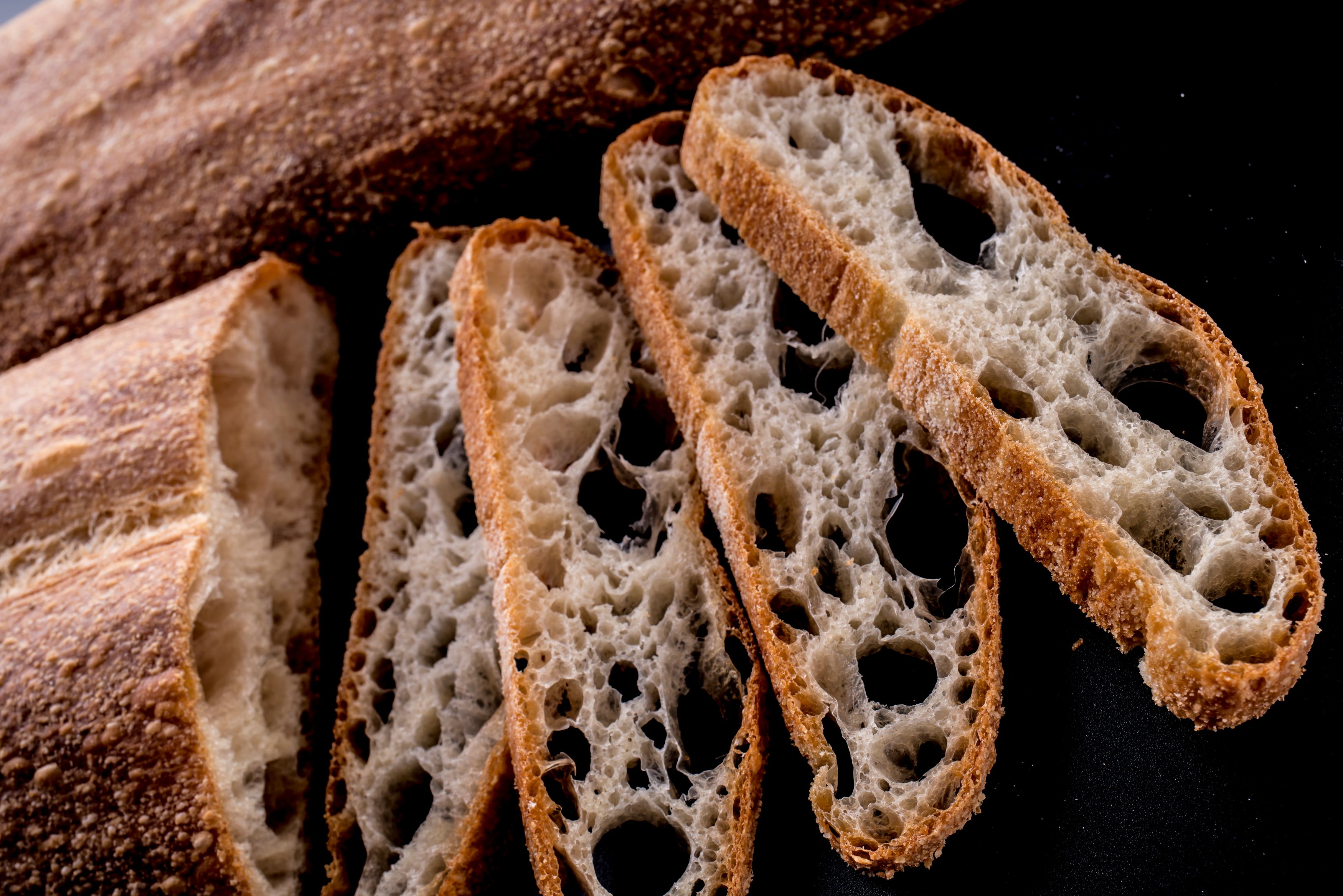 PAN DE COCA DE CRISTAL