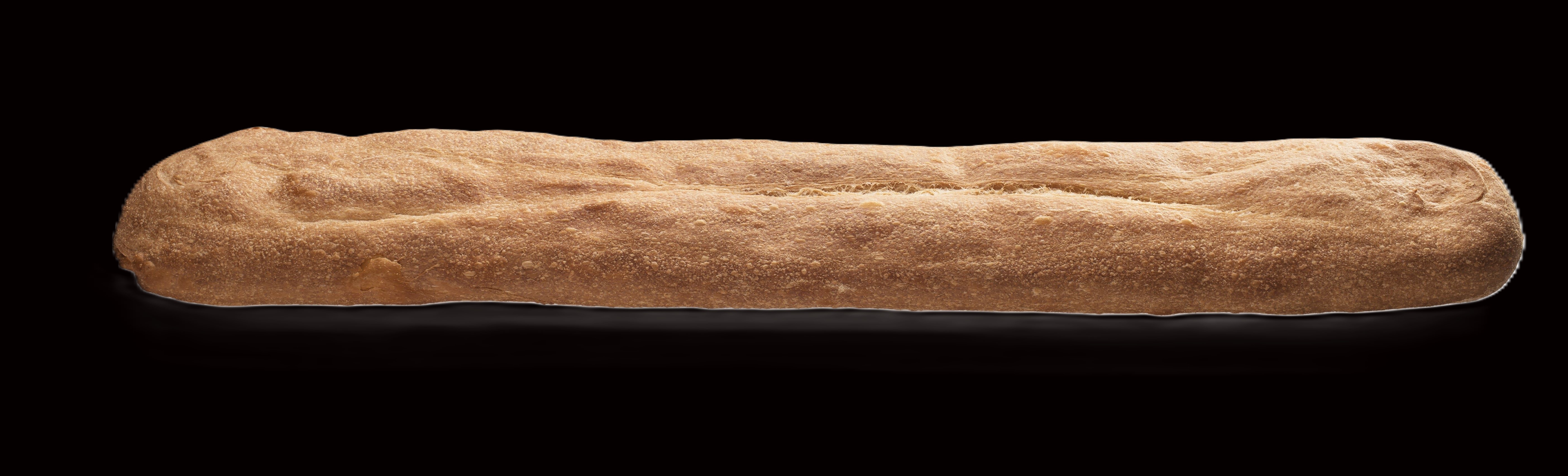 PAN DE COCA DE CRISTAL