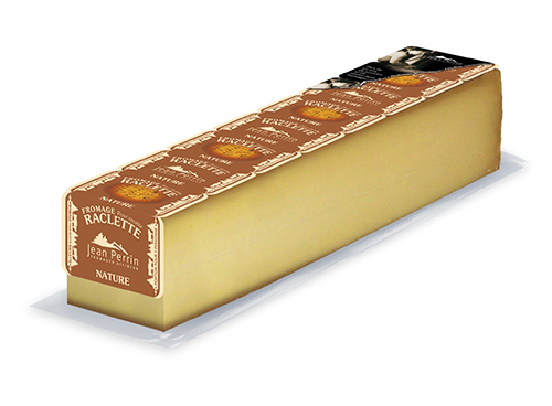 RACLETTE NATURE BARRA